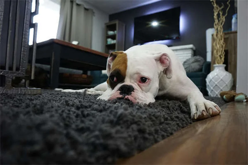 Comment aider votre chiot à bien dormir : 7 astuces efficaces